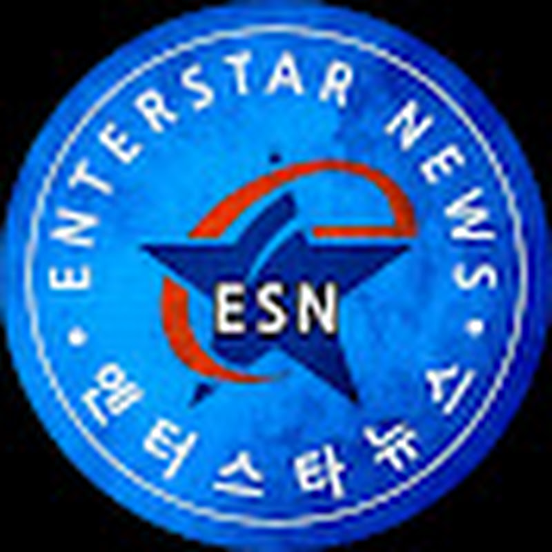 ESN엔터스타뉴스                 Enter StarNews ESN