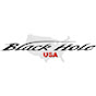 Black Hole USA logo