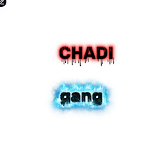 CHADI GANG official account