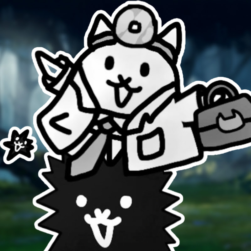 Dr. Battle Cat