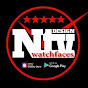 NTV WATCHFACES [WearOS & TizenOS] logo