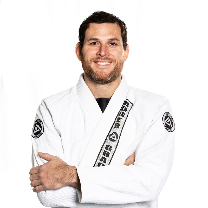 Roger Gracie TV