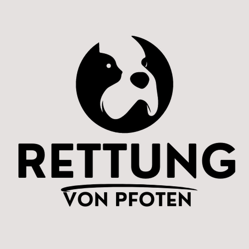 Rettung von Pfoten