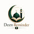 rK2zr9GcAWY-channel-avatar-Deen Reminder