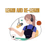 learn and re-learn logo