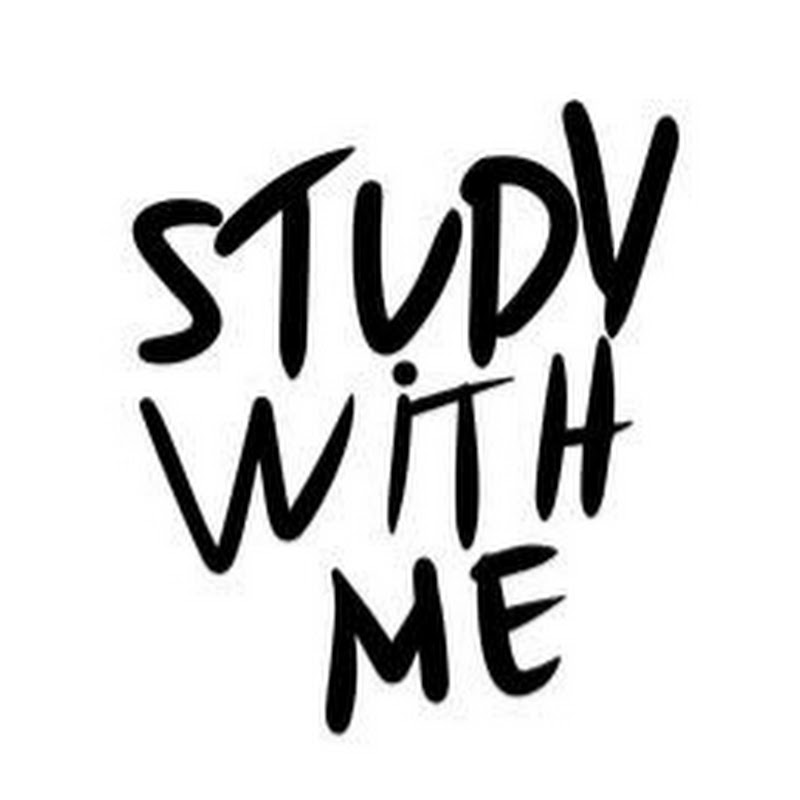 study with me( biology)