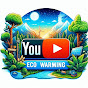Eco Warming logo