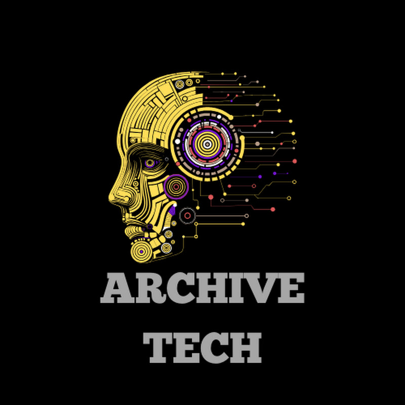 Archive Tech