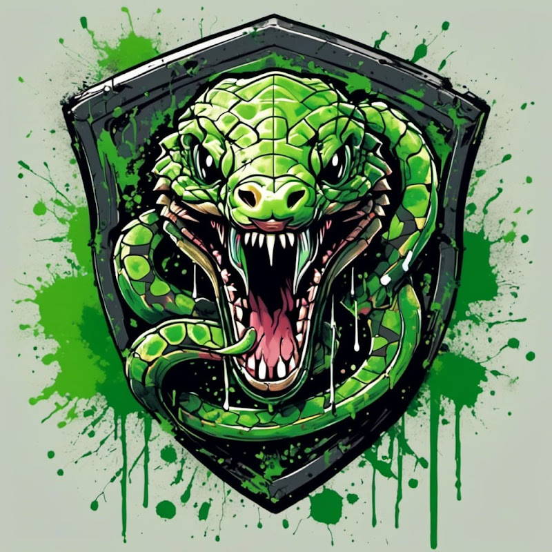 Vipers Gaming