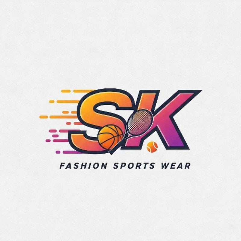 SK FASHIONS SPORTS WEAR ADDA