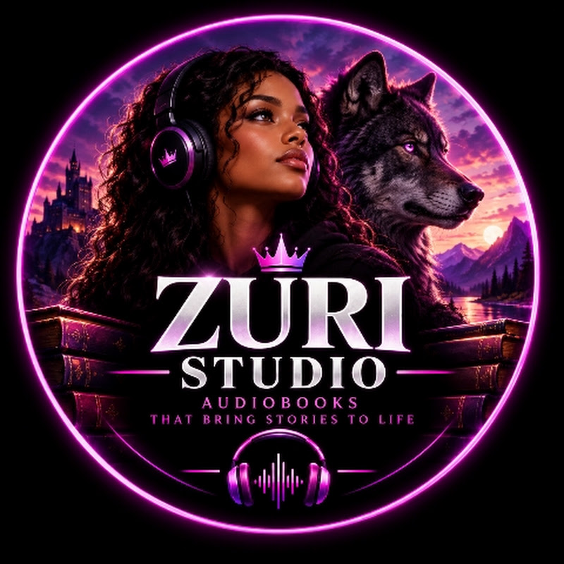 Zuri's Studio