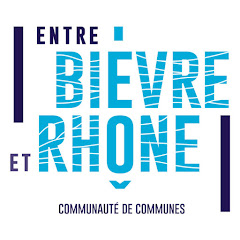 Entre Bièvre et Rhône Communauté de Communes #EBER