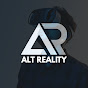 Alt Reality logo