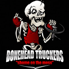 That Bonehead Truckers Guy channel thumbnail