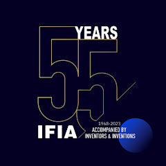 IFIA International Federation of Inventors' Associations