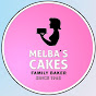 Melba's Cakes Usa Llc logo