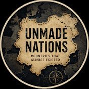 Unmade Nations
