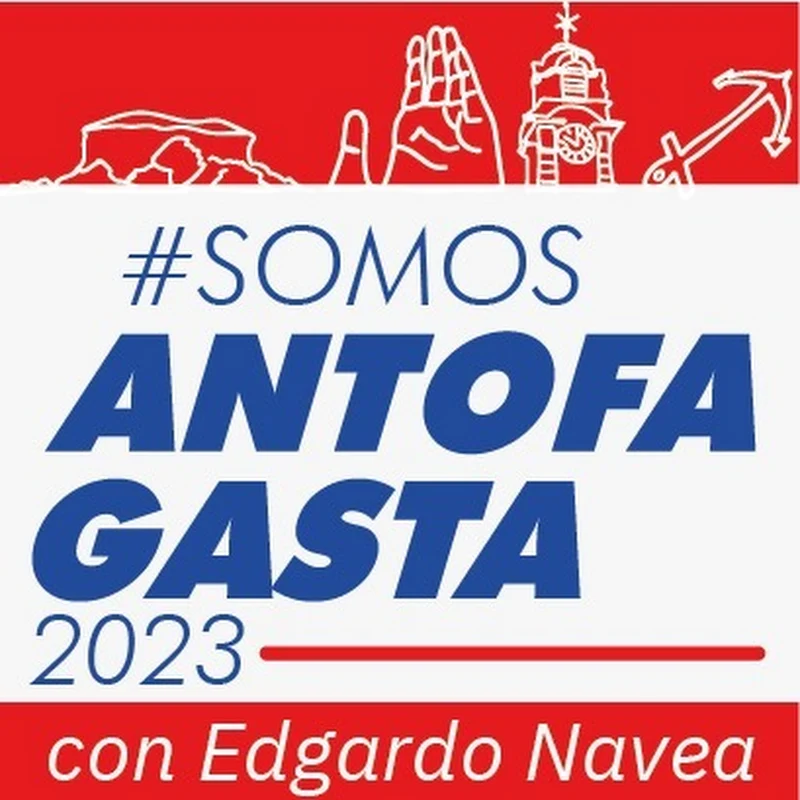 SOMOS ANTOFAGASTA TV