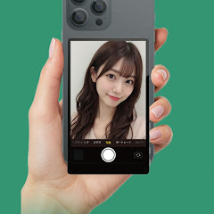 Camee スマホ外カメラ自撮りモニター人気No.1 アイコン画像