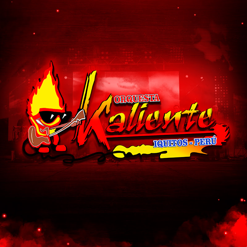 Orquesta Kaliente de Iquitos