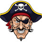 The Big Buccaneer Channel logo