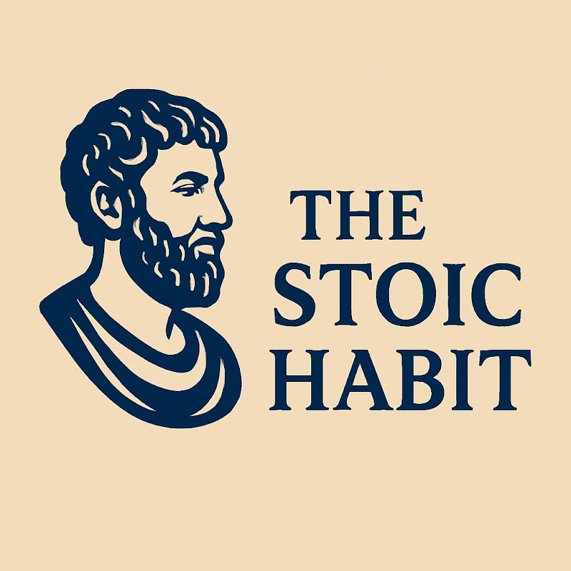The Stoic Habit Logo