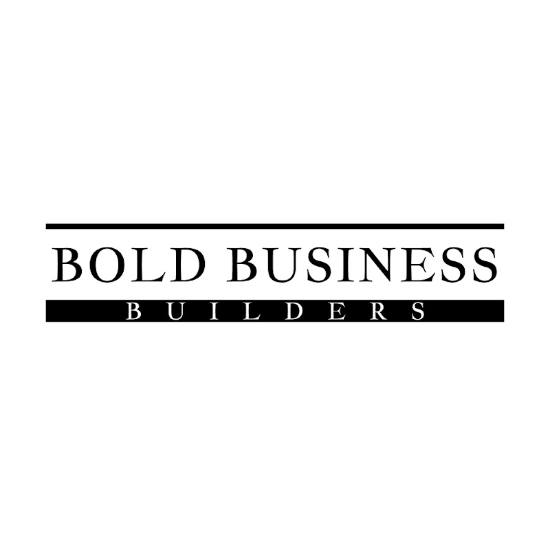 Bold Business Builders