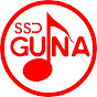 SSD Guna (South Sudan Music) logo