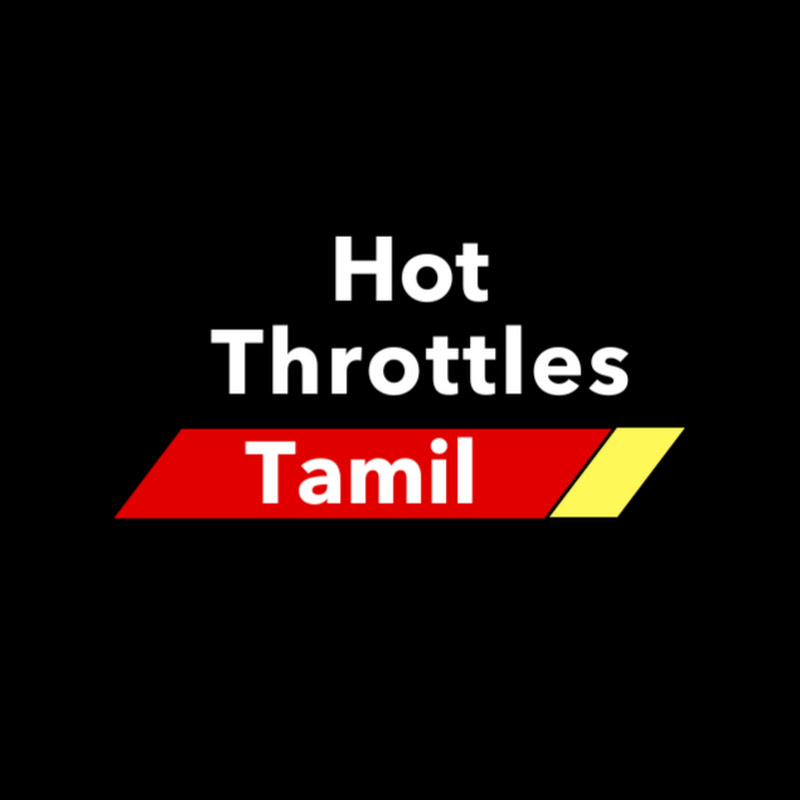 Hot Throttles Tamil