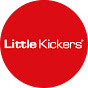 Little Kickers Taunton logo