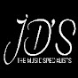 JDS Music