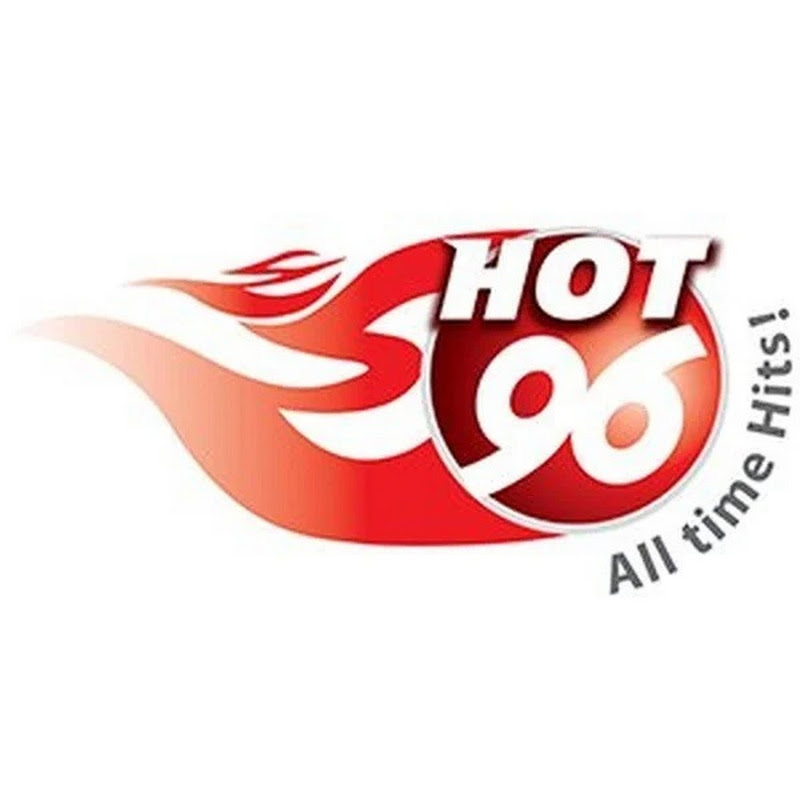 Hot 96 FM