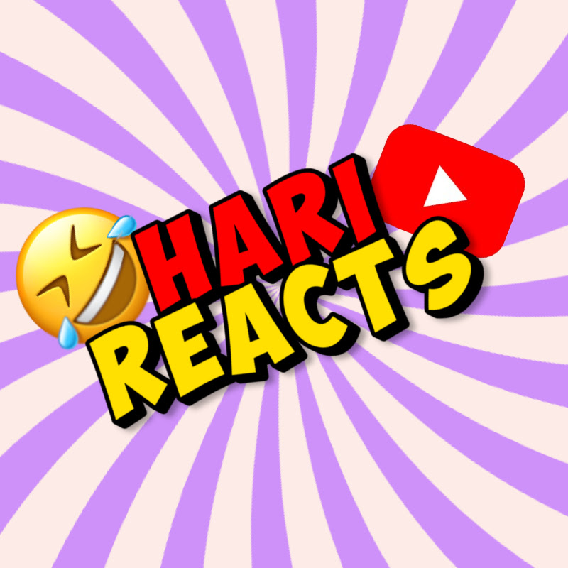 Hari reacts