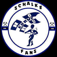 Schalke Fans