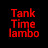Tank Time lambo