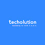 Techolution logo