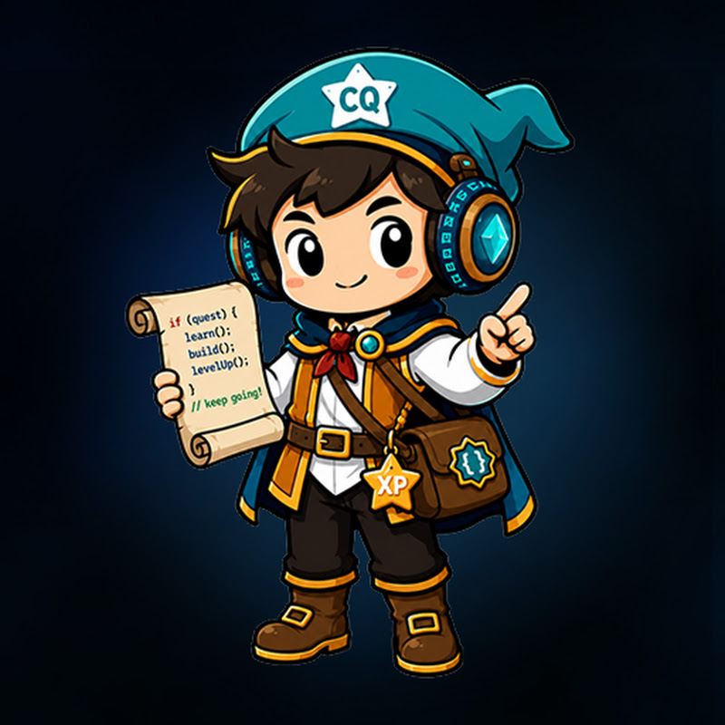Coding Quests