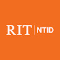 RIT | NTID logo