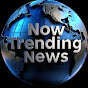 Now Trending News logo