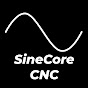SineCore CNC logo