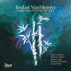 Jordan VanHemert - Topic