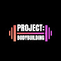 Project: Bodybuilding logo