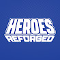 Heroes Reforged Image Thumbnail