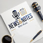 News and Notes logo