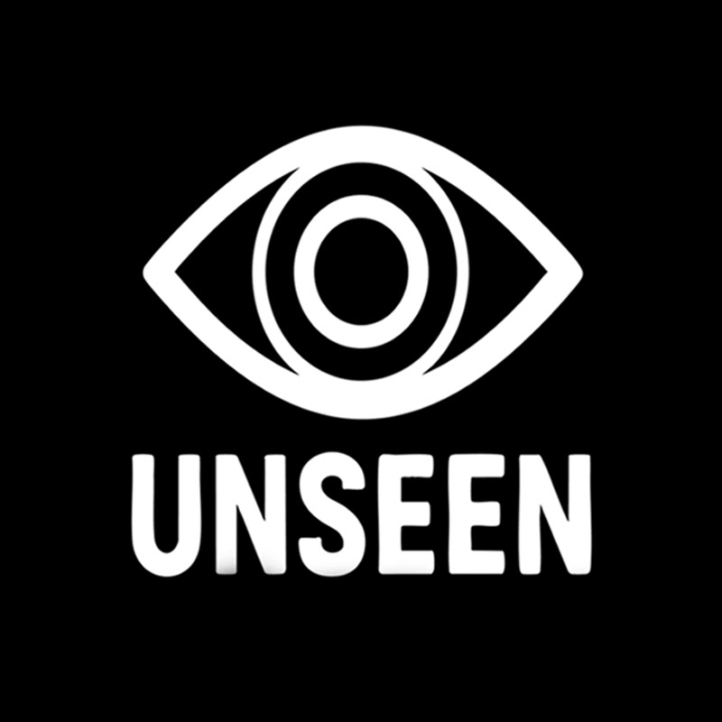 Unseen Level Logo