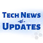 Tech News & Updates logo