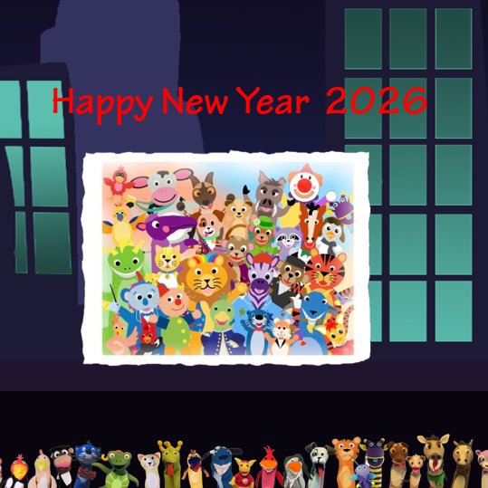 Post from Donald Productions - Official Channel