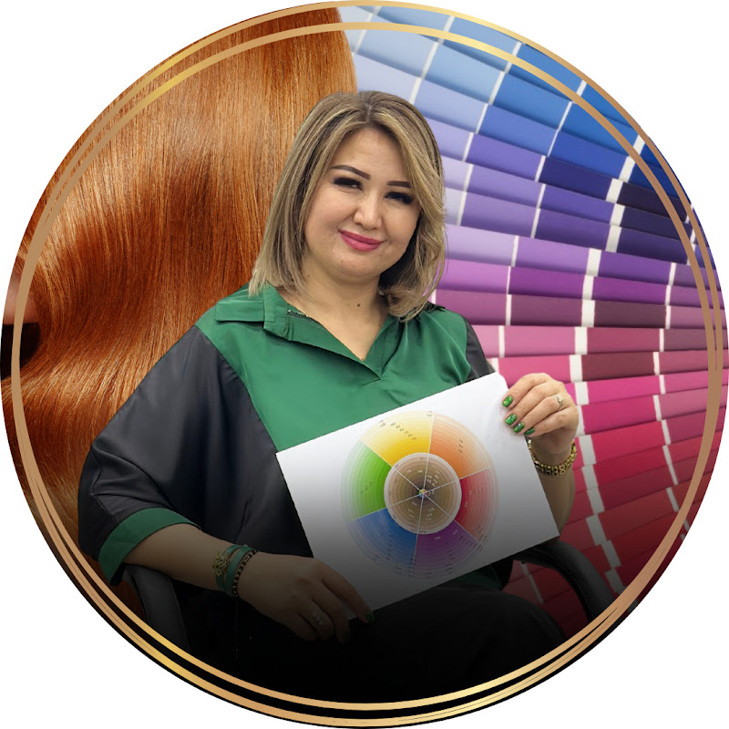 Nargiza Khaytbayevna_colorist 
