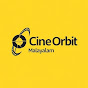 CineOrbit Malayalam logo