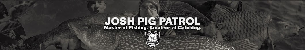 PigPatrolTV YouTube channel avatar